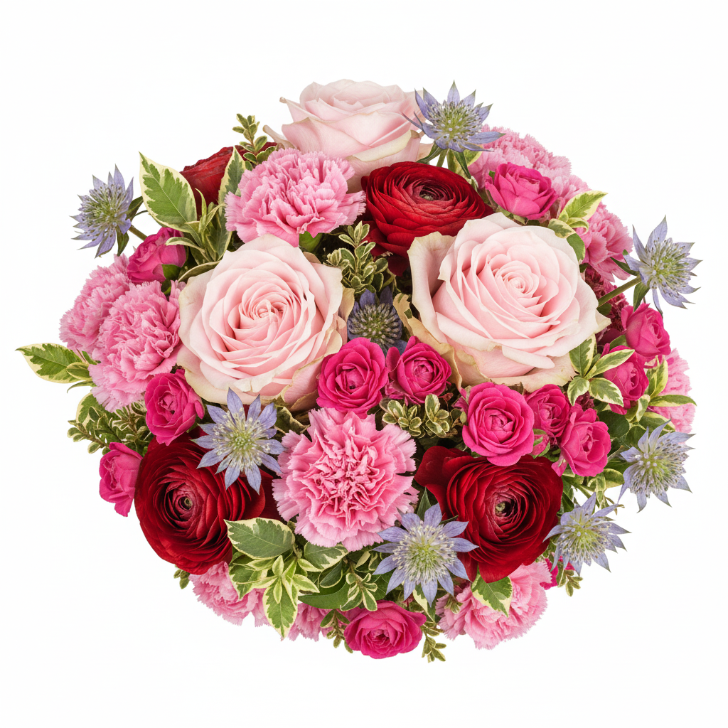 Berry Blush