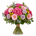 Blush & Bloom
