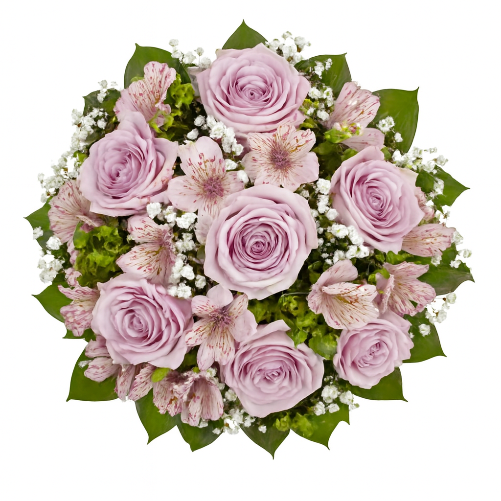 Ethereal Petals