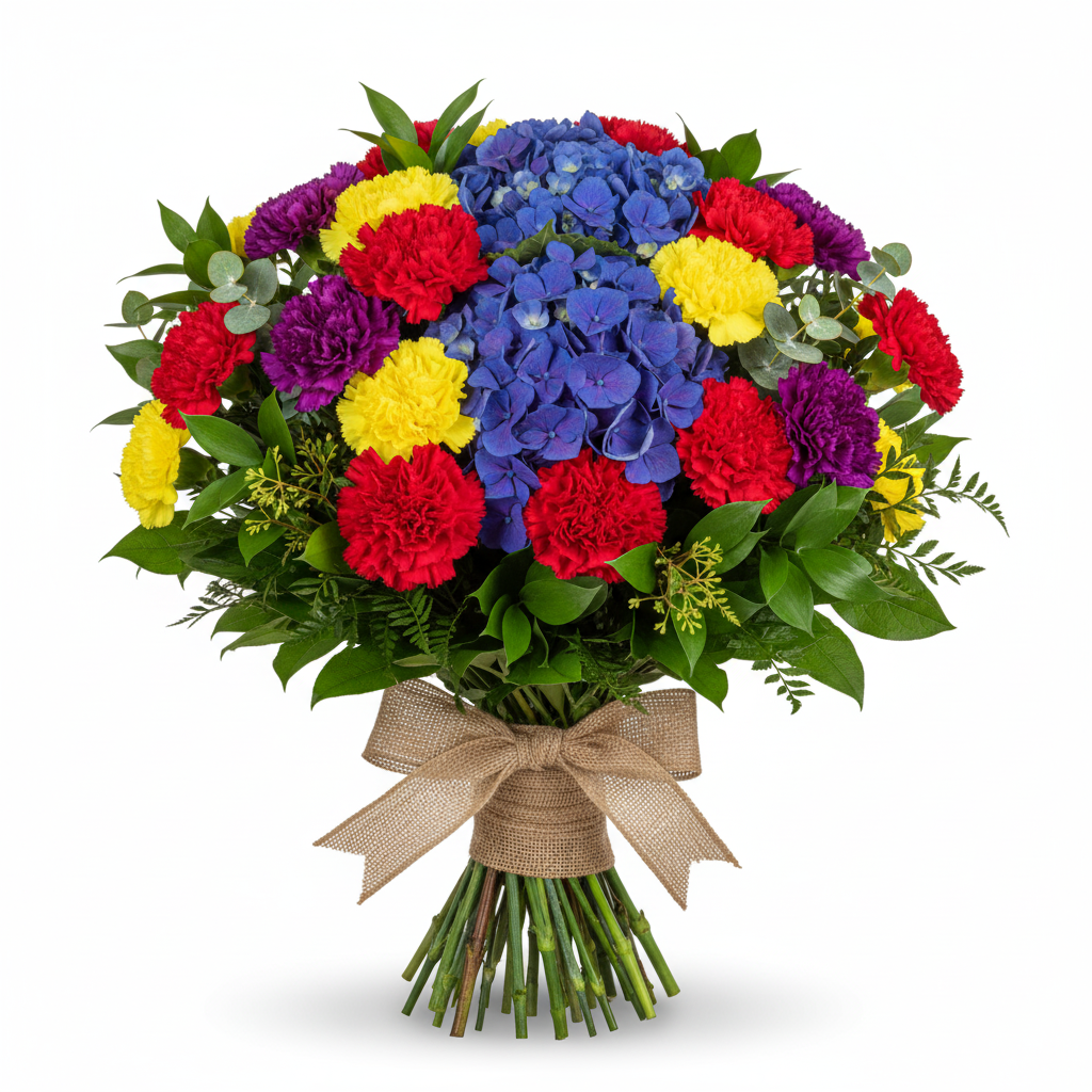 Festival Bloom