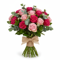 Graceful Pink Perfection