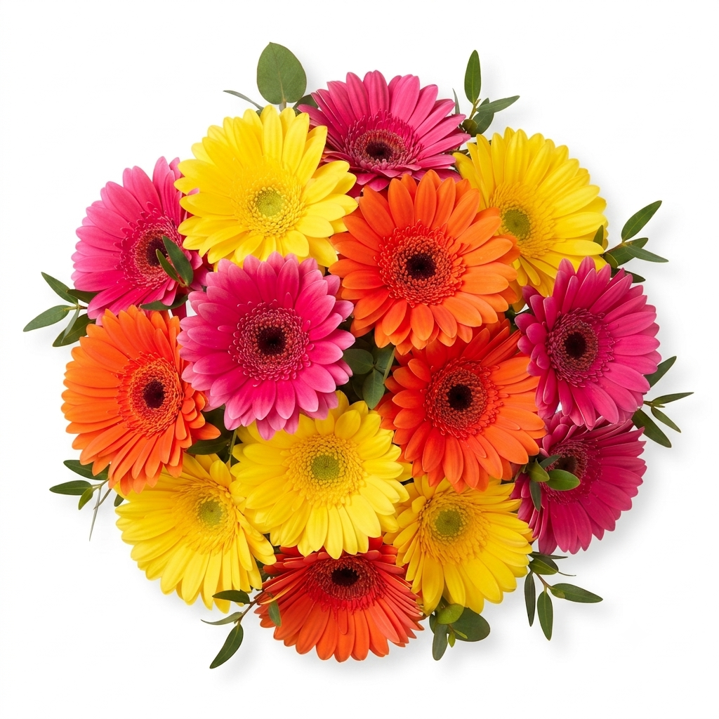 Joyful Germinis
