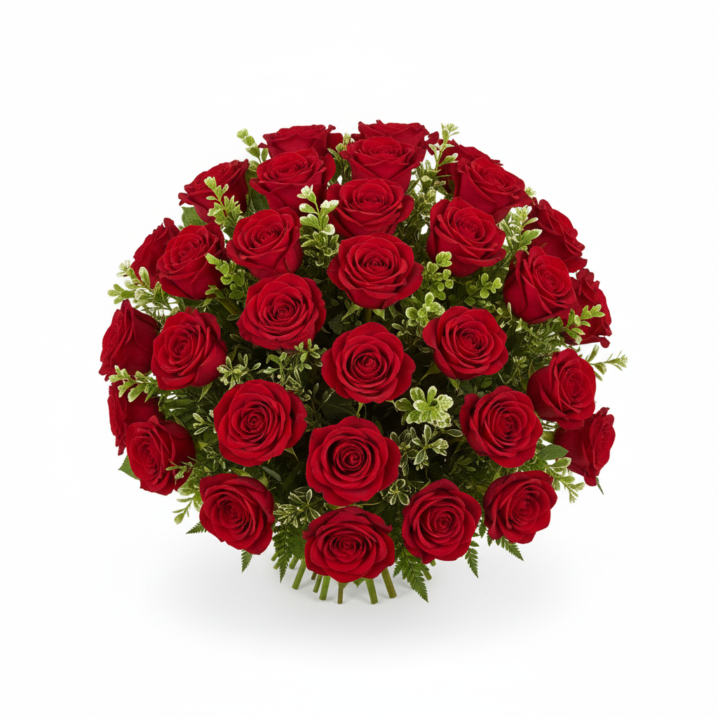 Ruby Reverie